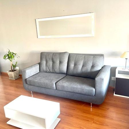 Departamento Alassio Tigre Eksteriør bilde