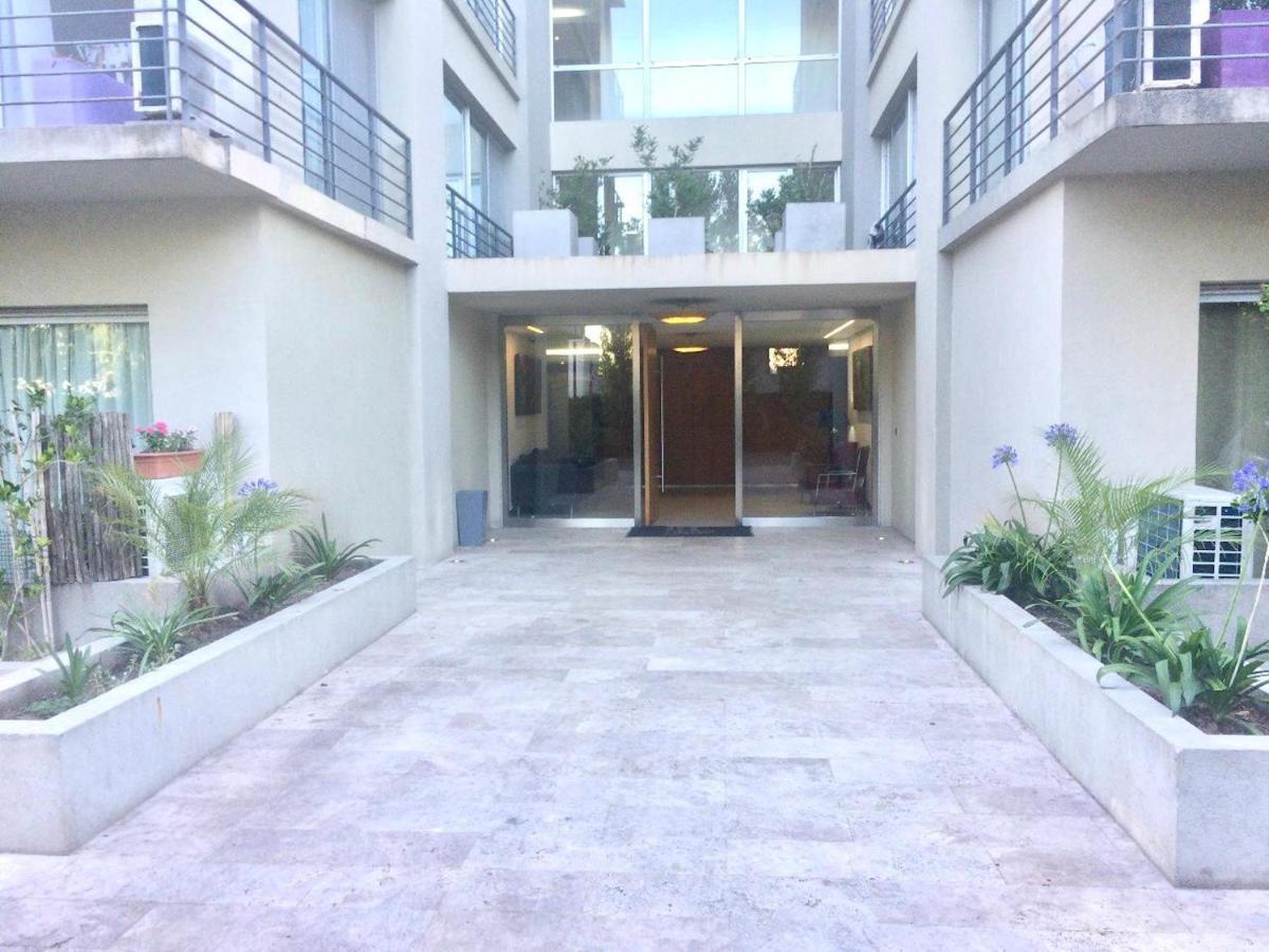 Departamento Alassio Tigre Eksteriør bilde