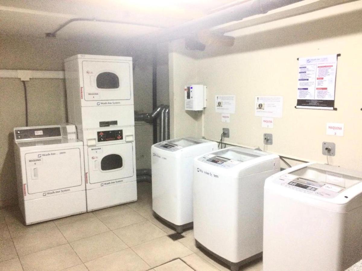 Departamento Alassio Tigre Eksteriør bilde