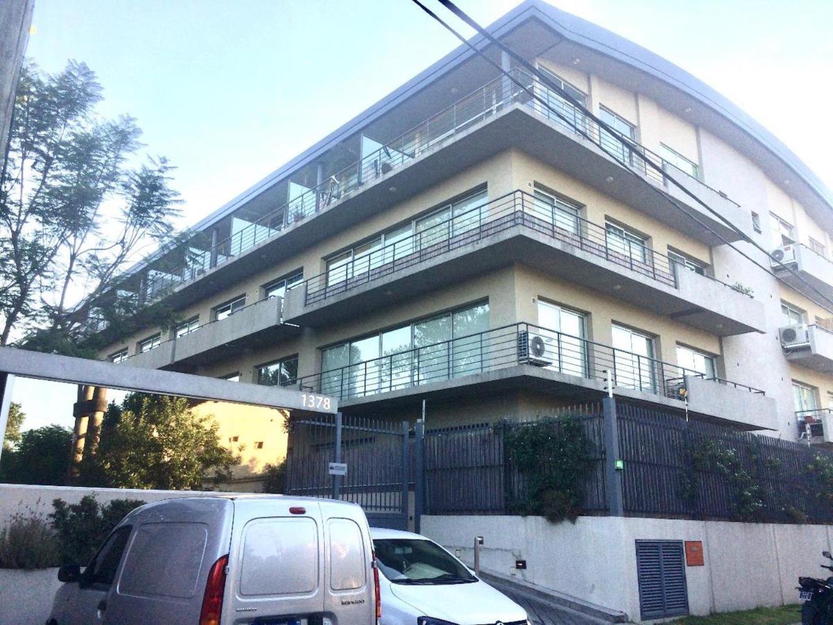 Departamento Alassio Tigre Eksteriør bilde