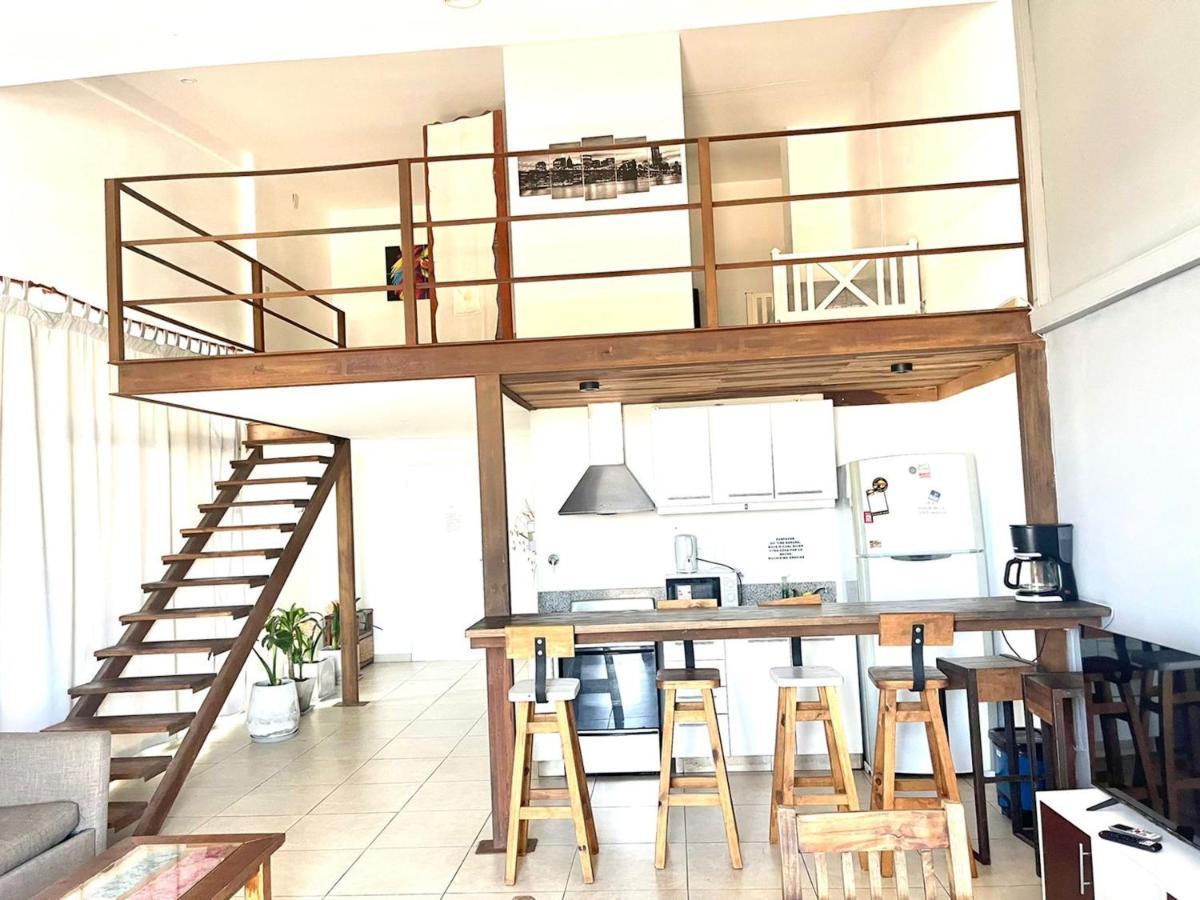Departamento Alassio Tigre Eksteriør bilde
