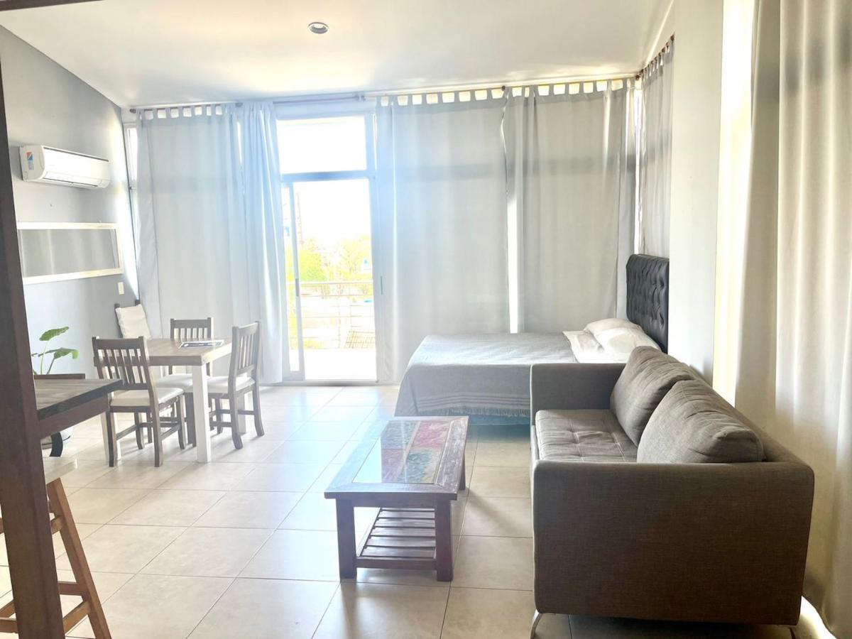 Departamento Alassio Tigre Eksteriør bilde