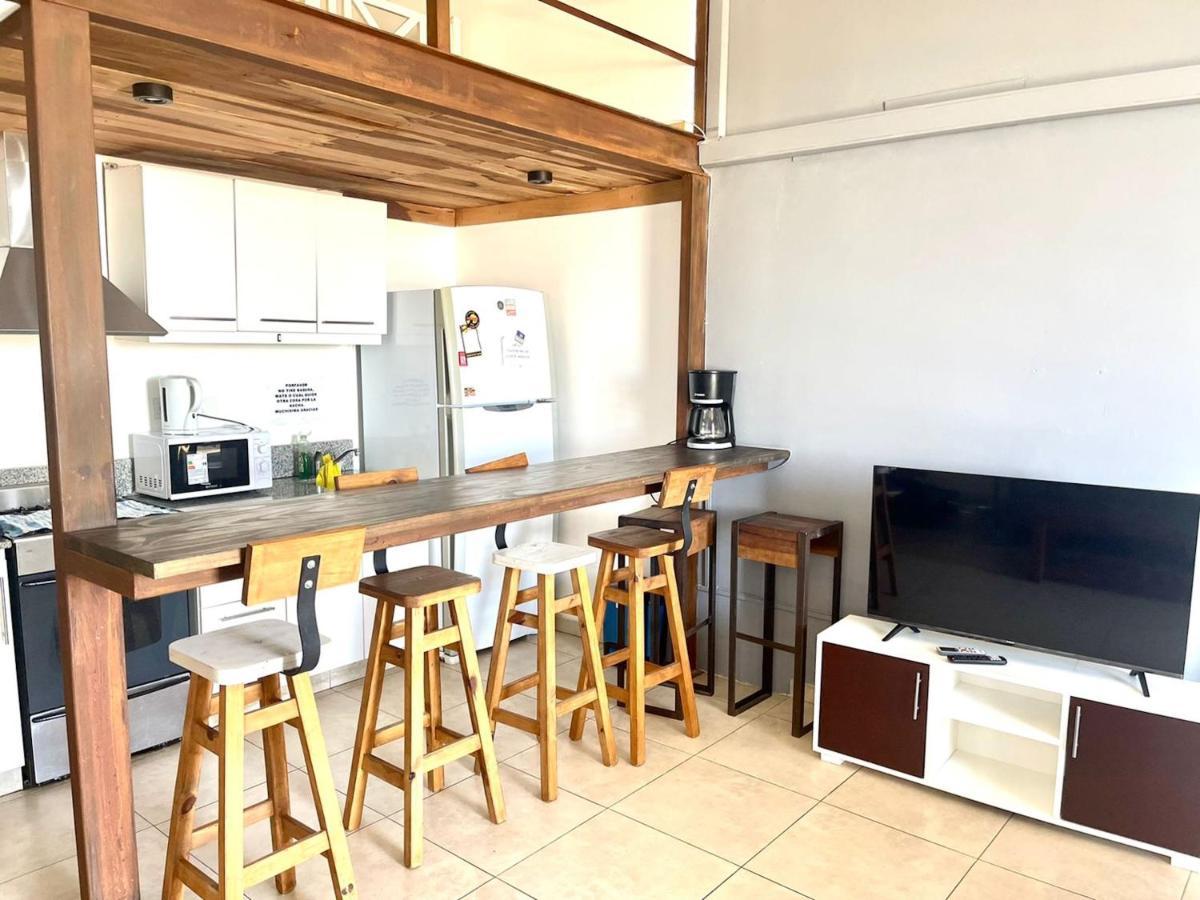 Departamento Alassio Tigre Eksteriør bilde
