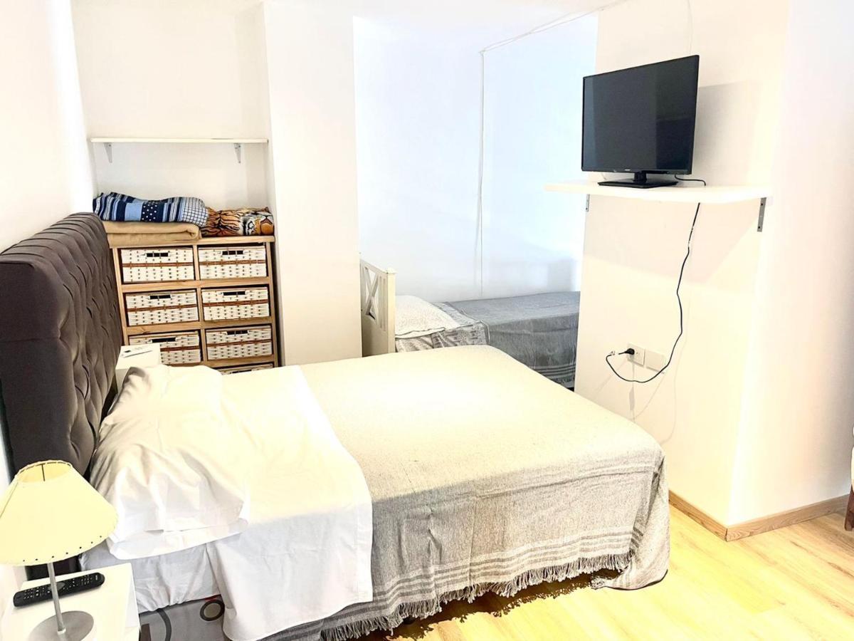 Departamento Alassio Tigre Eksteriør bilde