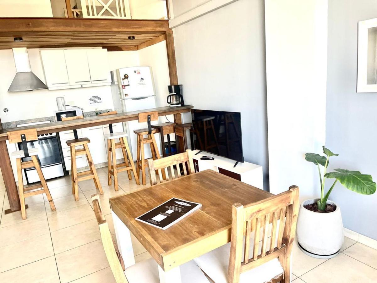 Departamento Alassio Tigre Eksteriør bilde