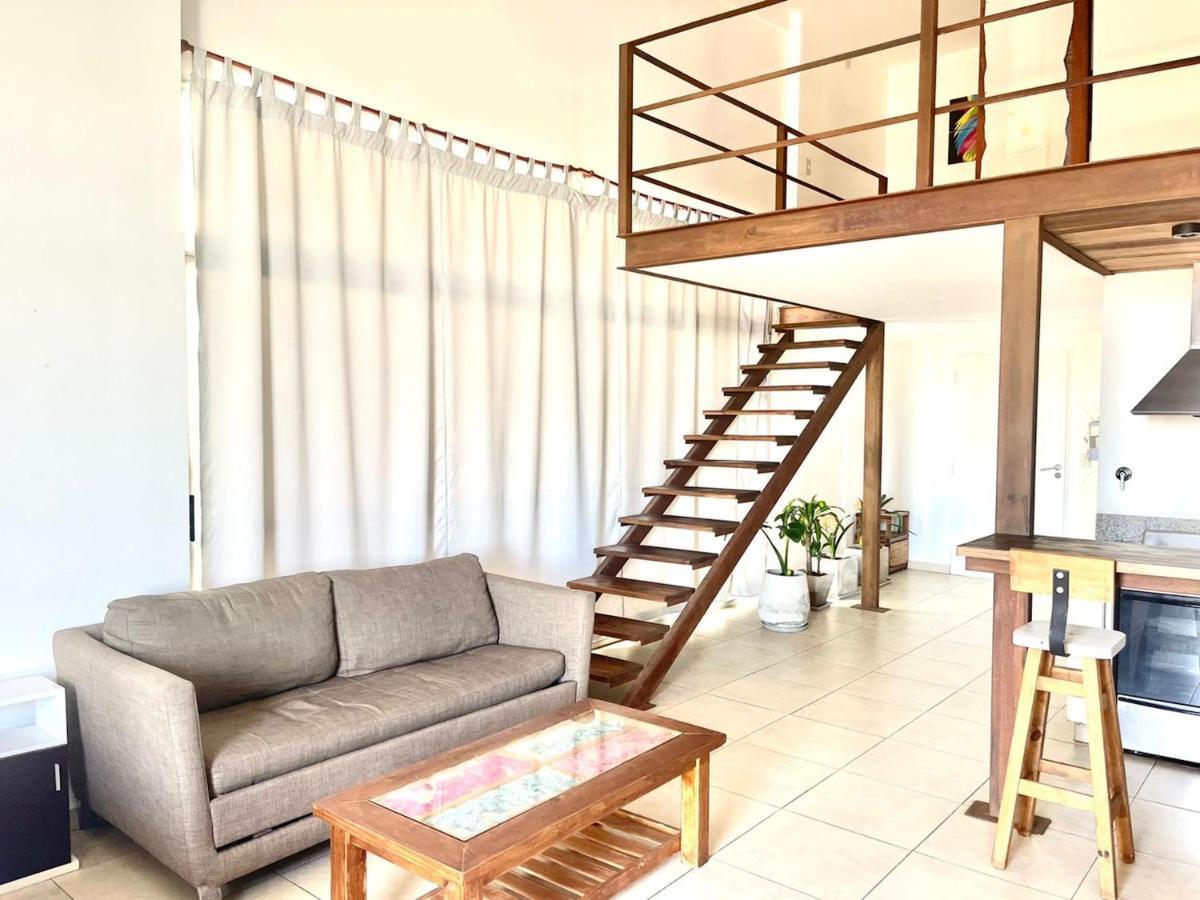 Departamento Alassio Tigre Eksteriør bilde