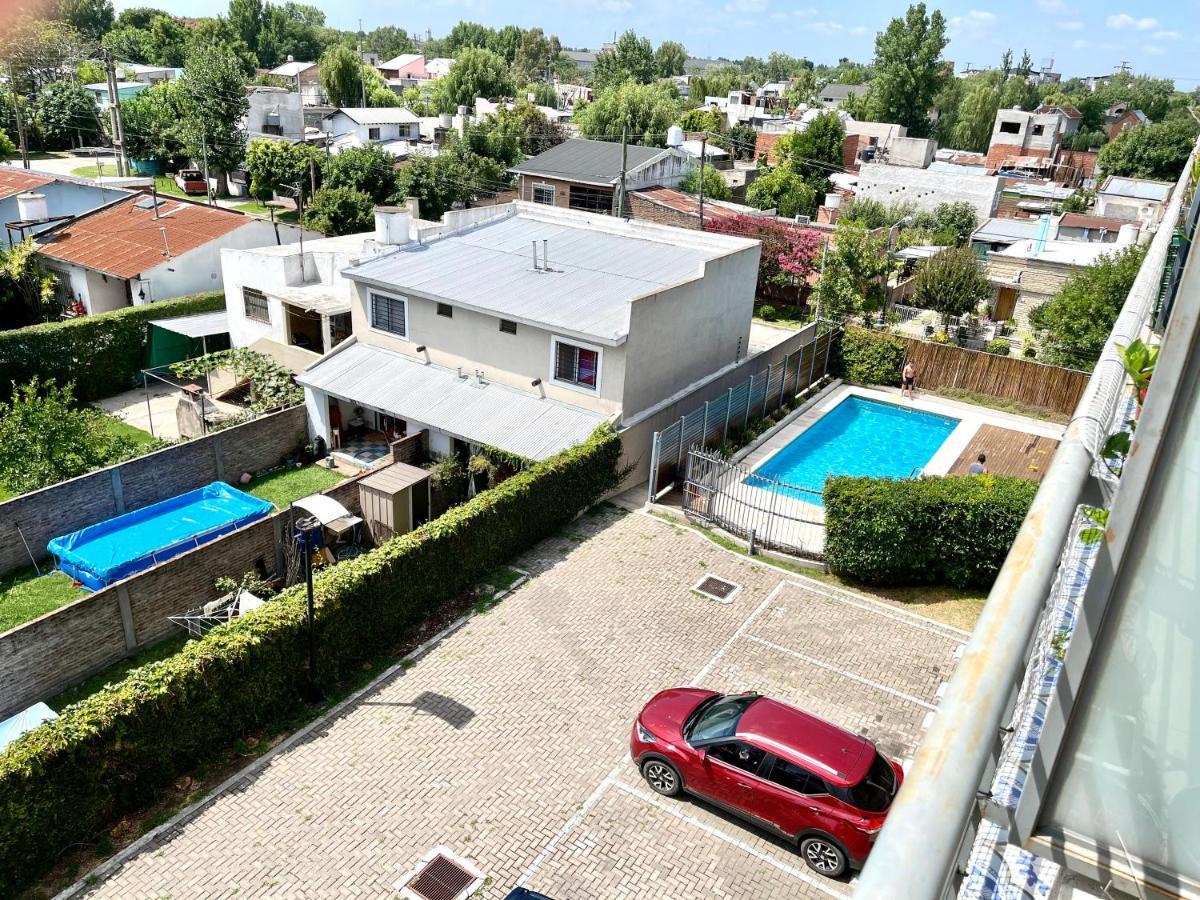 Departamento Alassio Tigre Eksteriør bilde