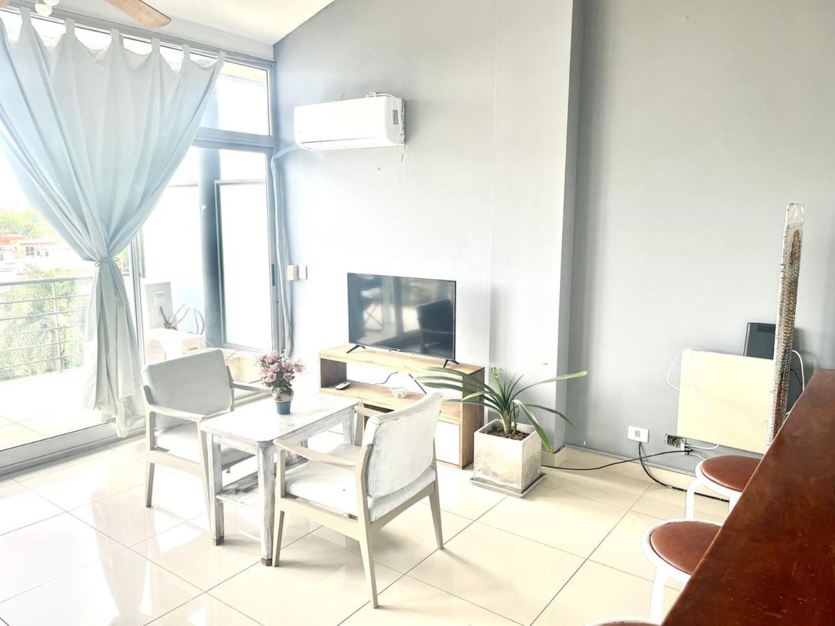 Departamento Alassio Tigre Eksteriør bilde