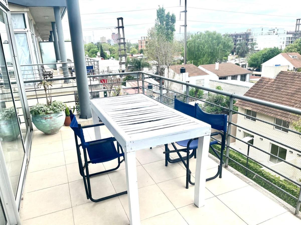 Departamento Alassio Tigre Eksteriør bilde