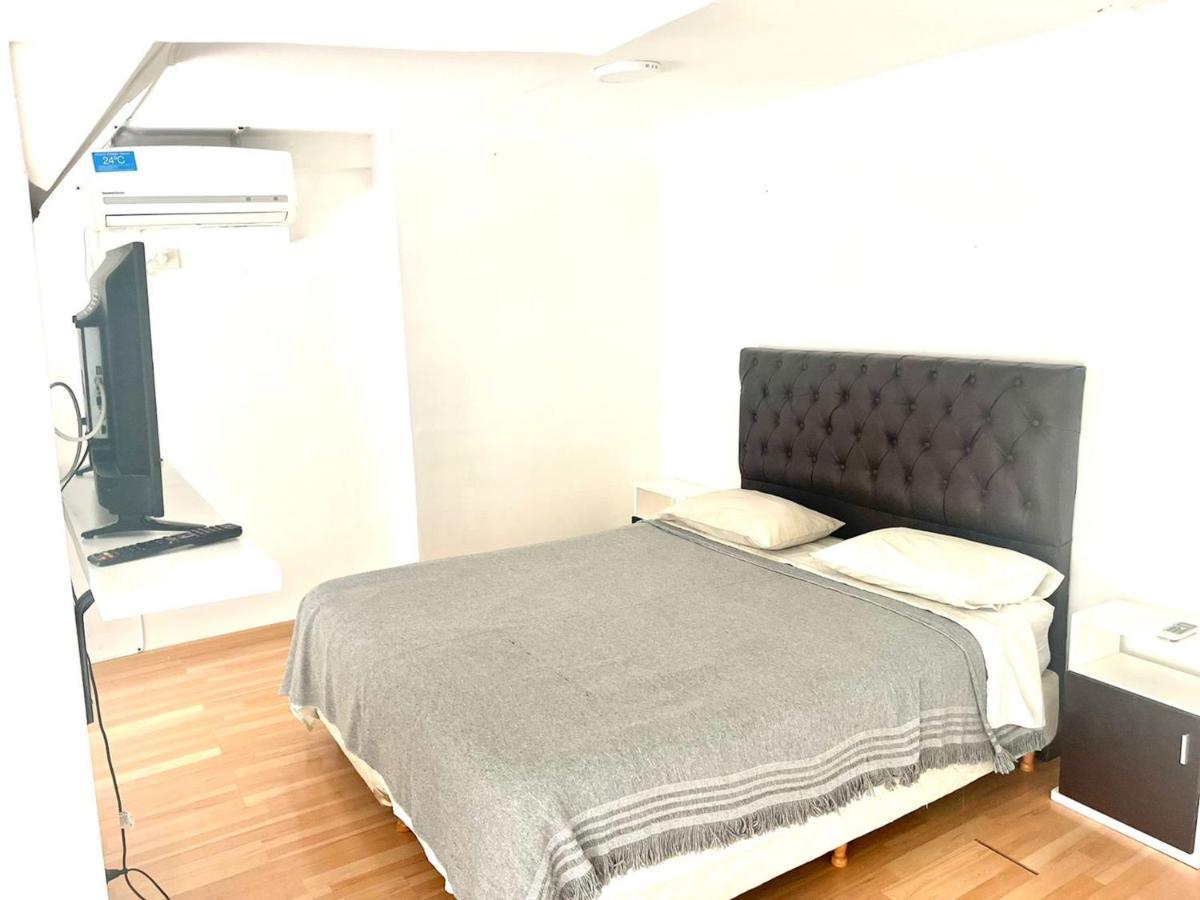 Departamento Alassio Tigre Eksteriør bilde