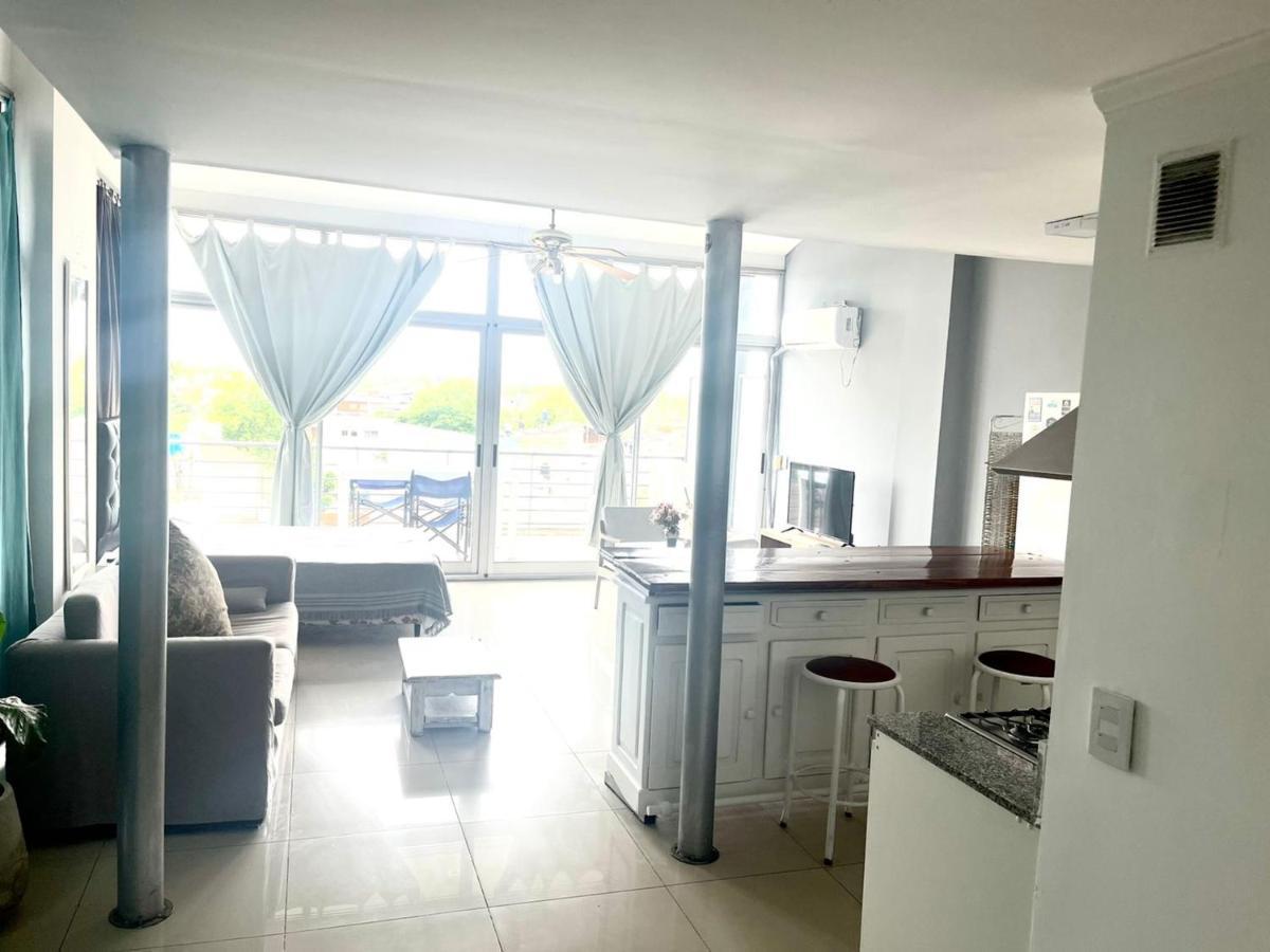 Departamento Alassio Tigre Eksteriør bilde
