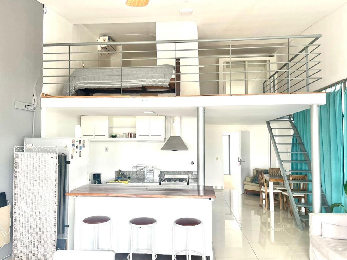 Departamento Alassio Tigre Eksteriør bilde