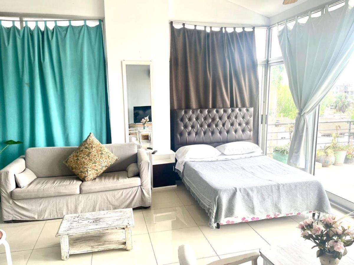 Departamento Alassio Tigre Eksteriør bilde
