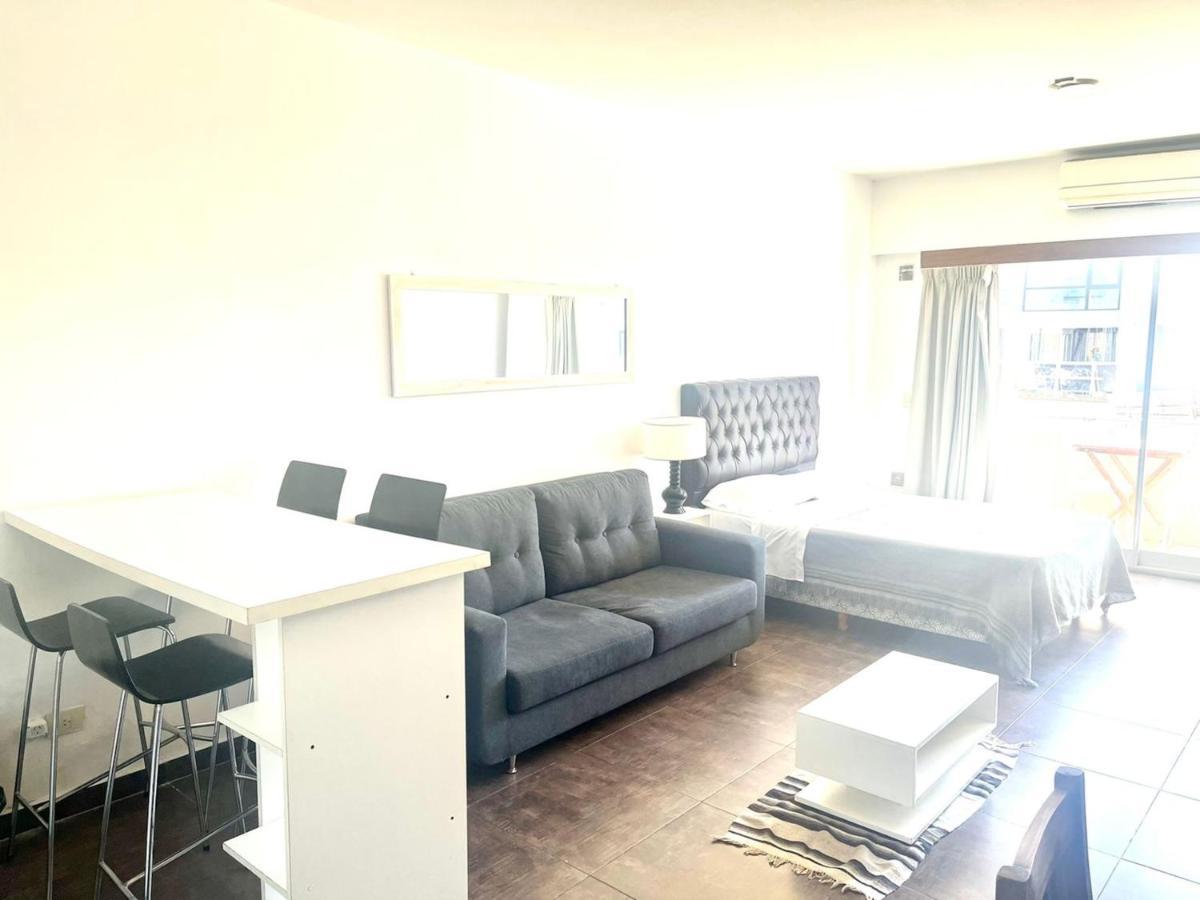 Departamento Alassio Tigre Eksteriør bilde