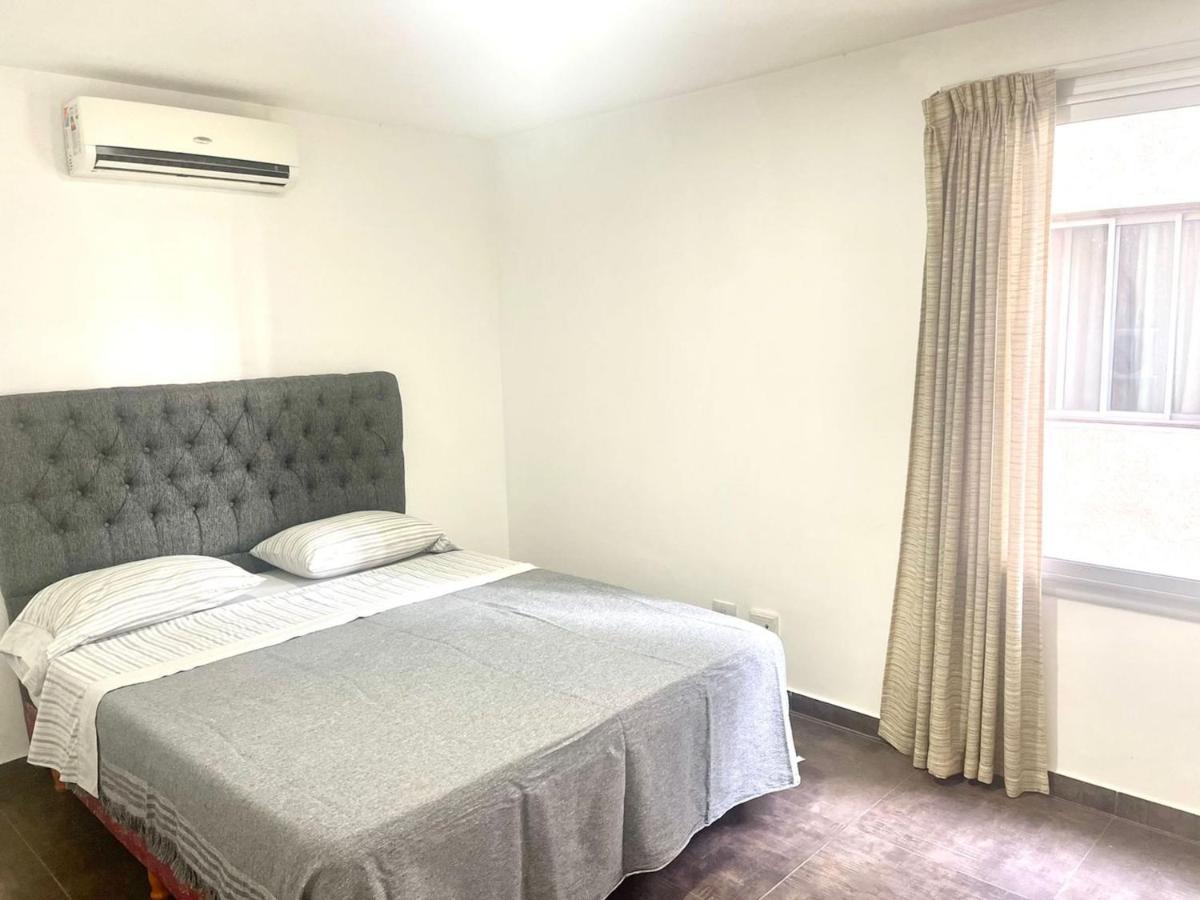 Departamento Alassio Tigre Eksteriør bilde