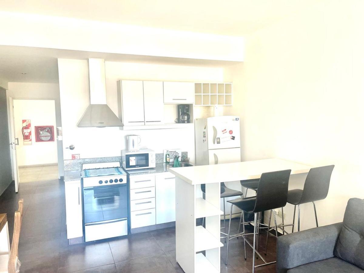 Departamento Alassio Tigre Eksteriør bilde