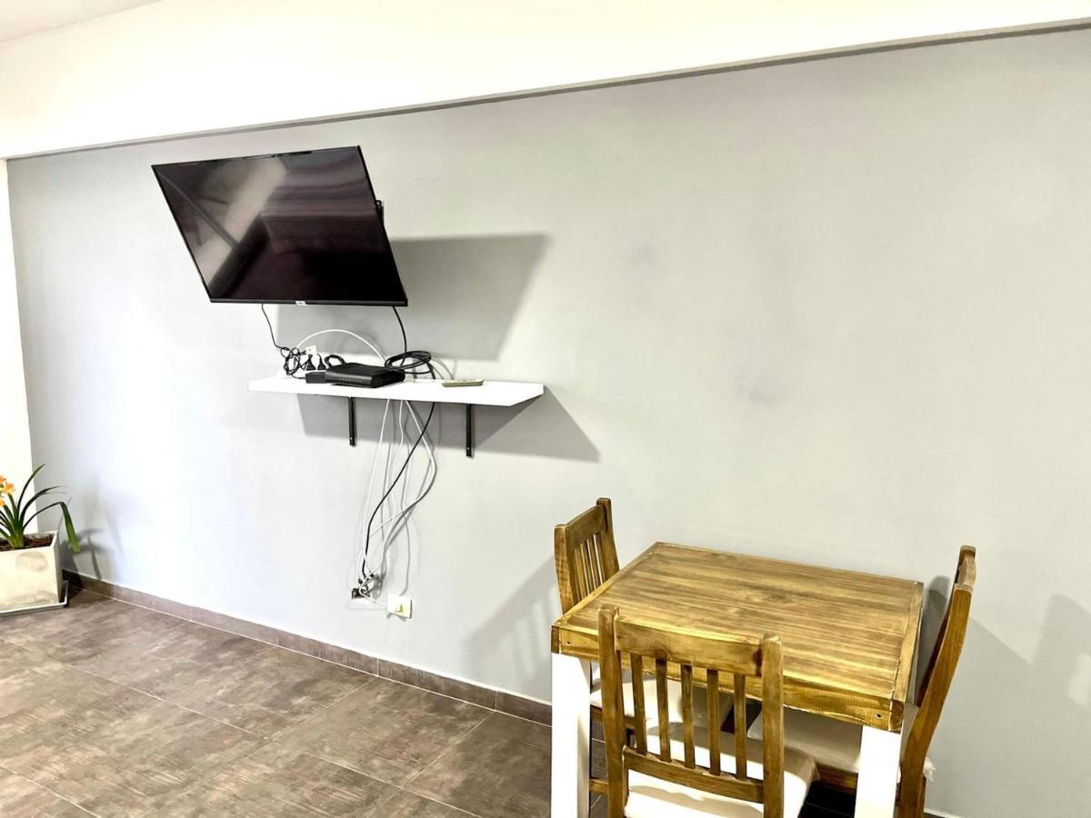 Departamento Alassio Tigre Eksteriør bilde