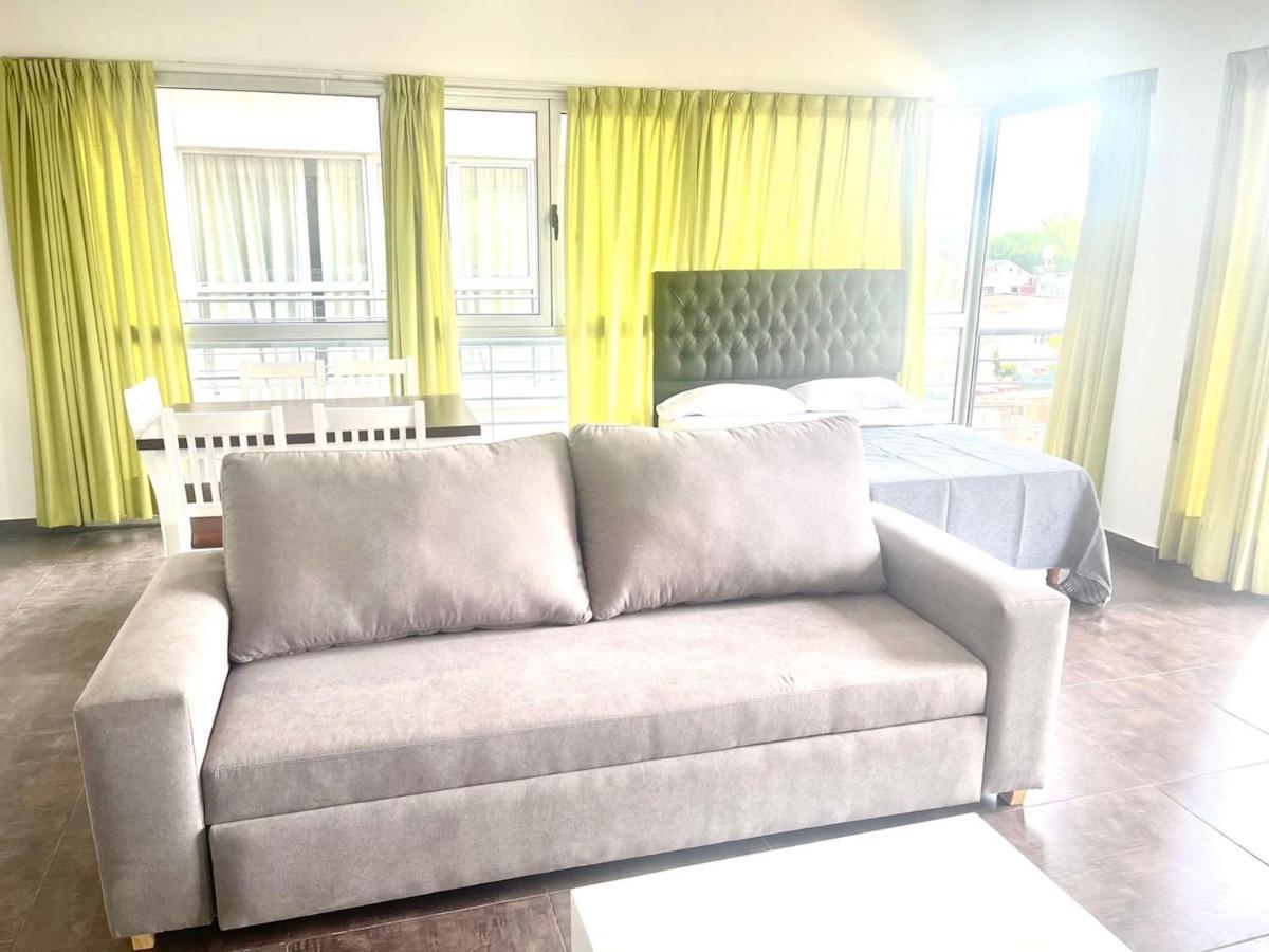Departamento Alassio Tigre Eksteriør bilde