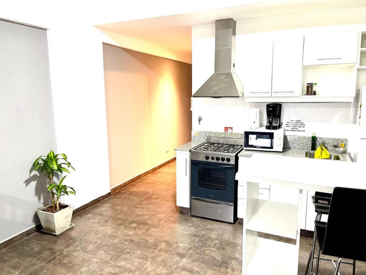 Departamento Alassio Tigre Eksteriør bilde