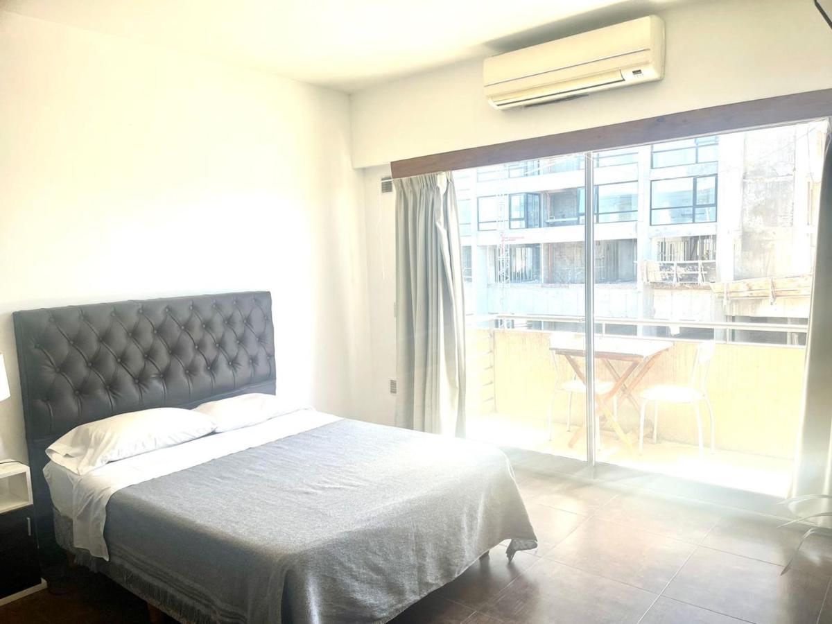 Departamento Alassio Tigre Eksteriør bilde