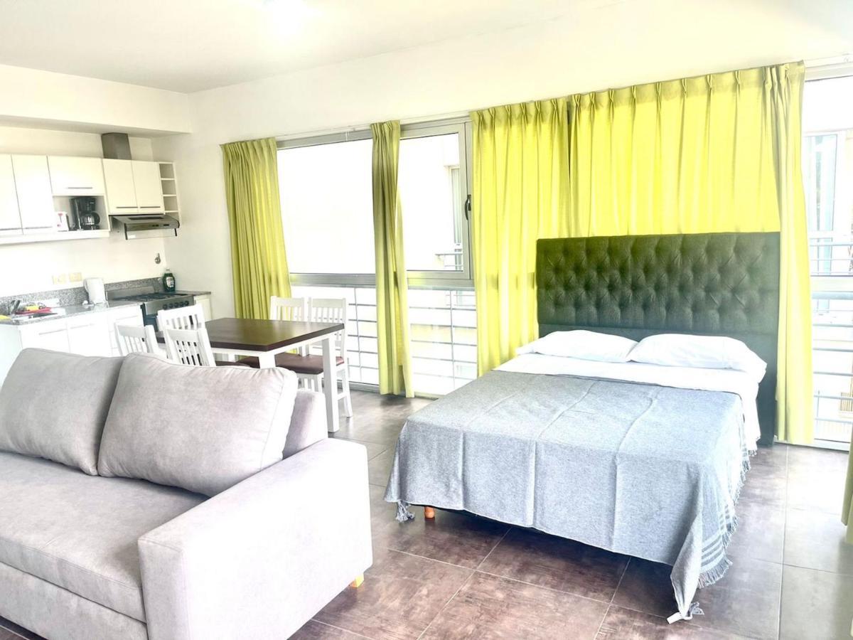 Departamento Alassio Tigre Eksteriør bilde