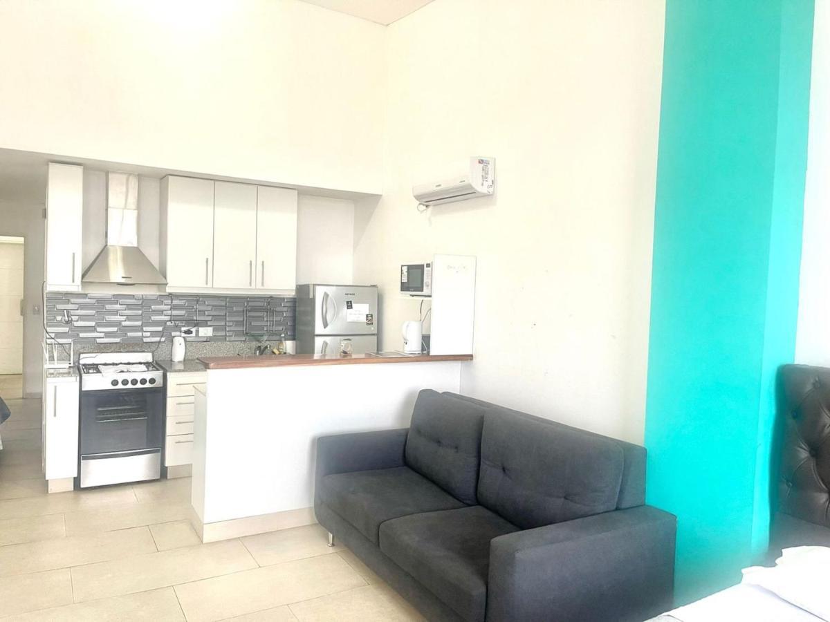 Departamento Alassio Tigre Eksteriør bilde