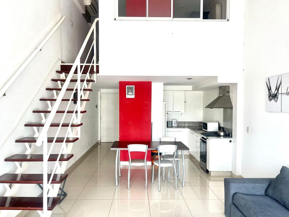 Departamento Alassio Tigre Eksteriør bilde