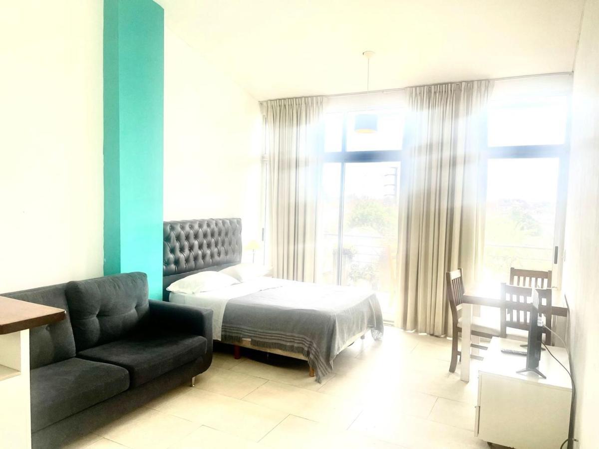 Departamento Alassio Tigre Eksteriør bilde