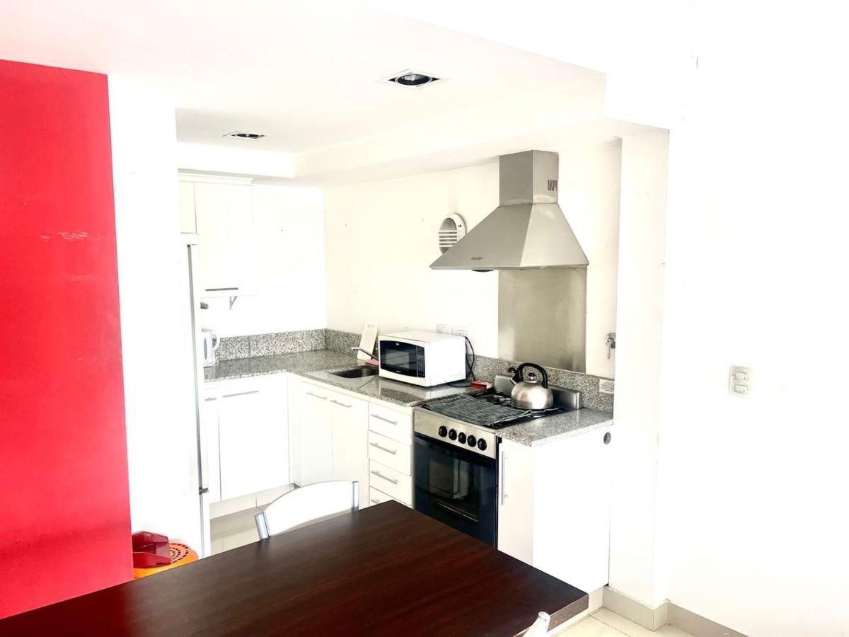 Departamento Alassio Tigre Eksteriør bilde