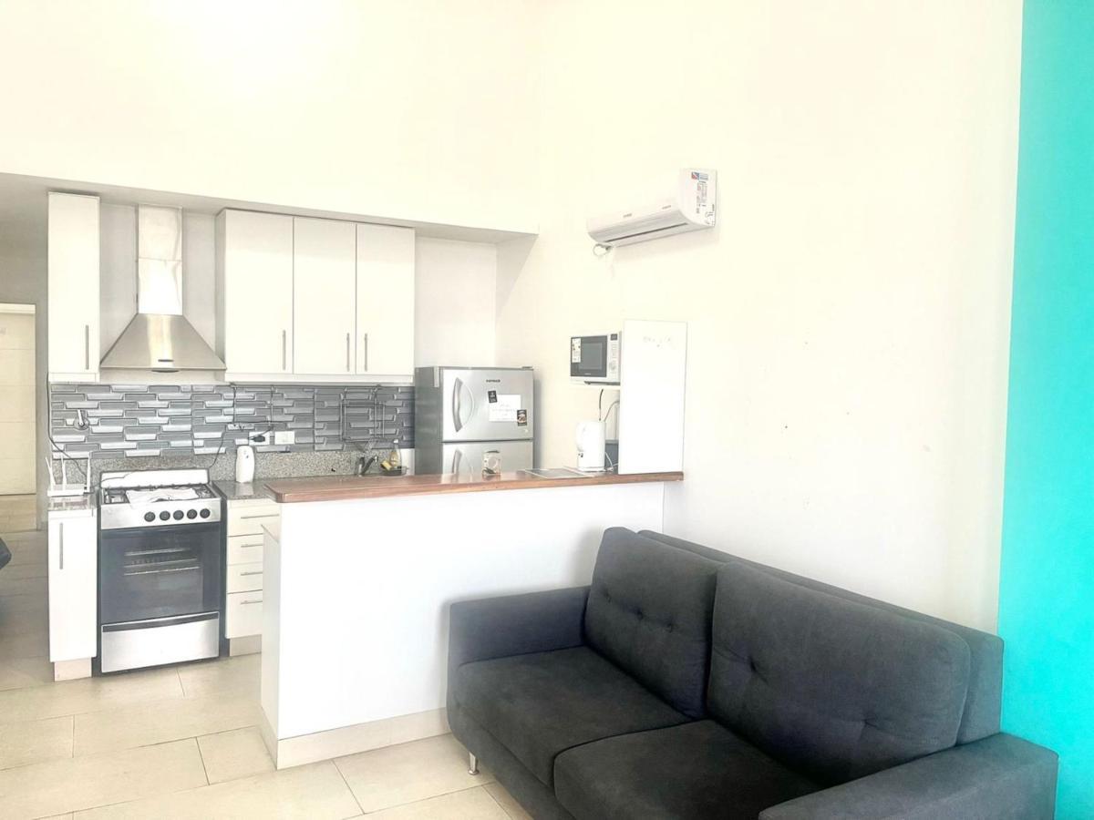 Departamento Alassio Tigre Eksteriør bilde