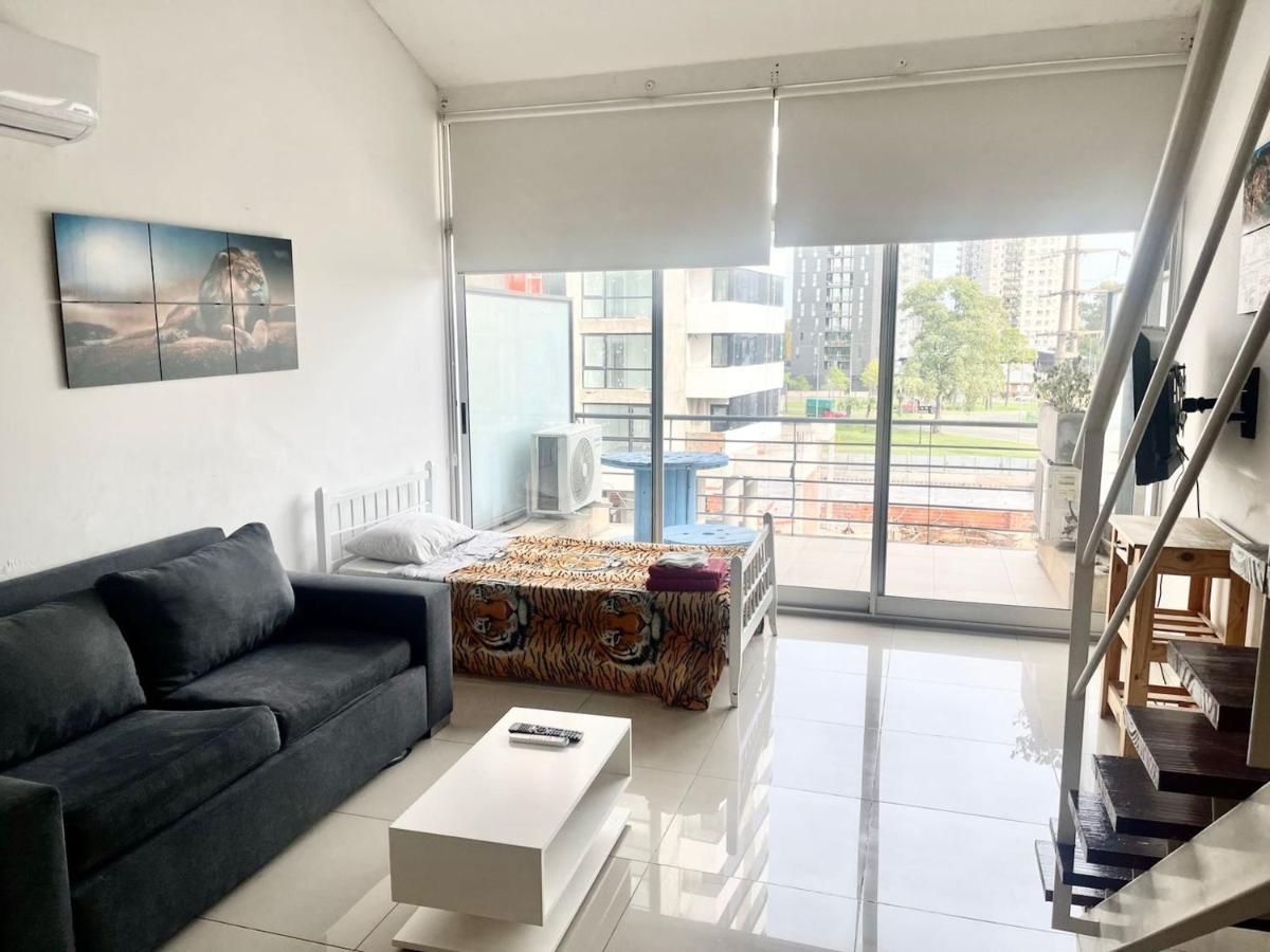 Departamento Alassio Tigre Eksteriør bilde