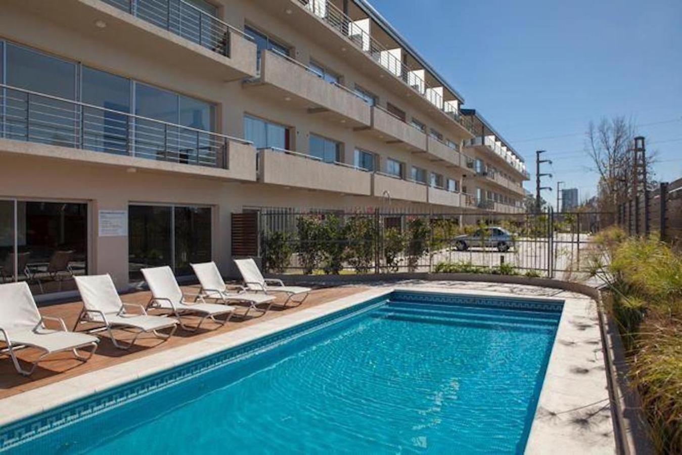 Departamento Alassio Tigre Eksteriør bilde