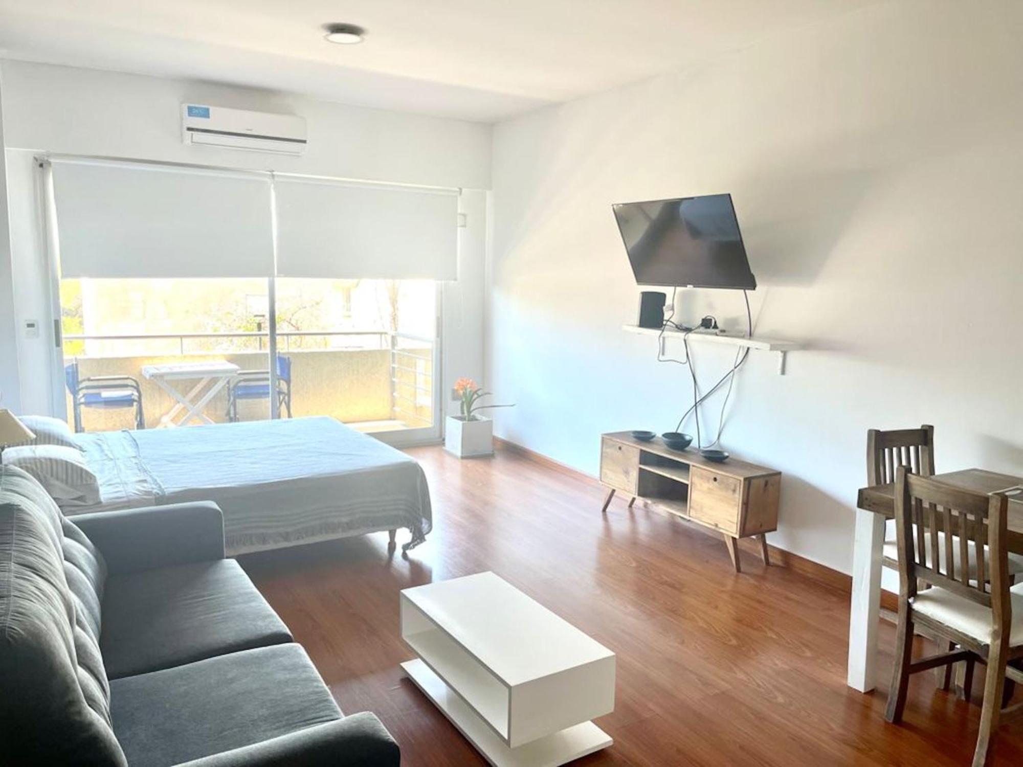 Departamento Alassio Tigre Eksteriør bilde