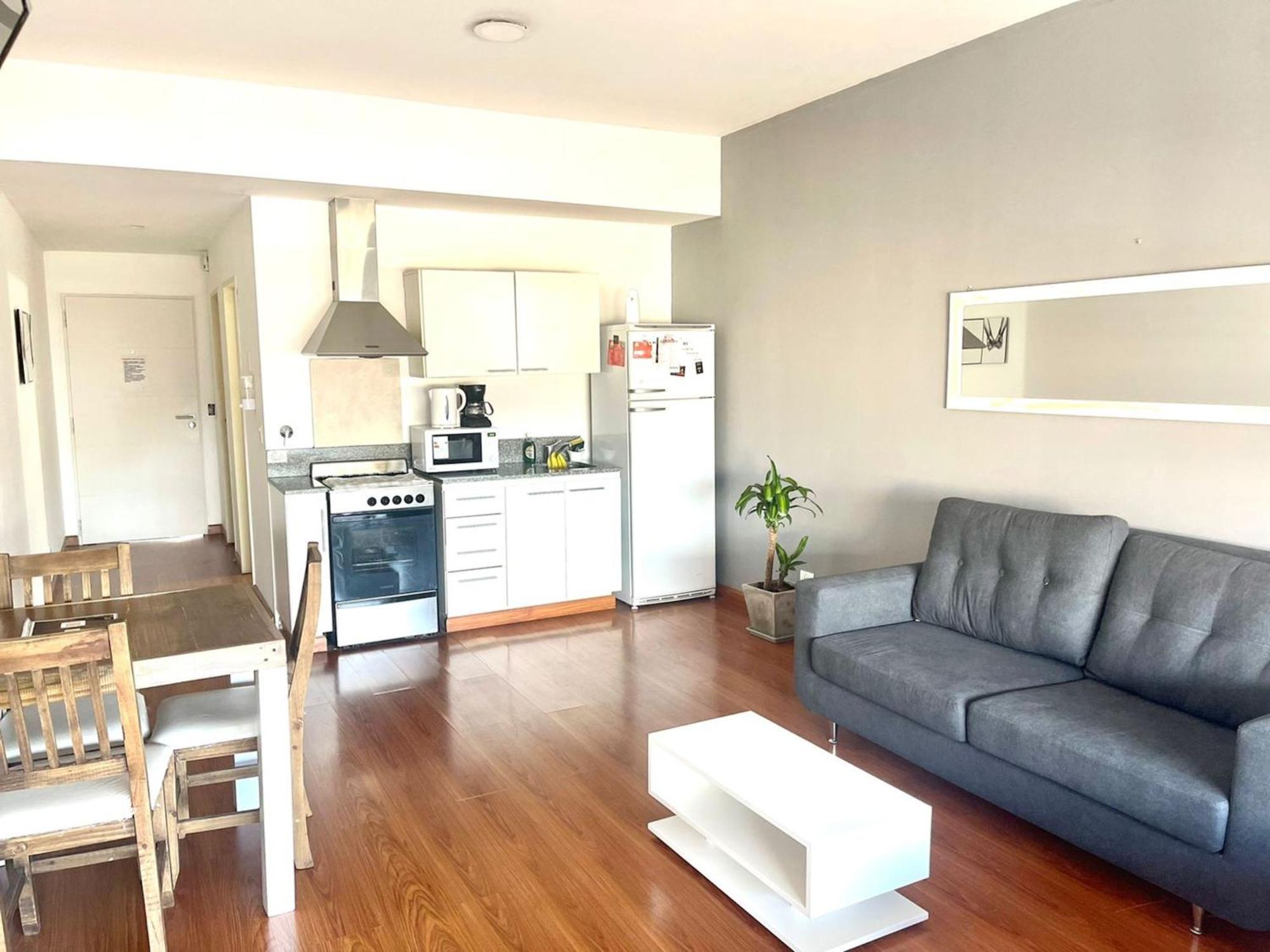 Departamento Alassio Tigre Eksteriør bilde