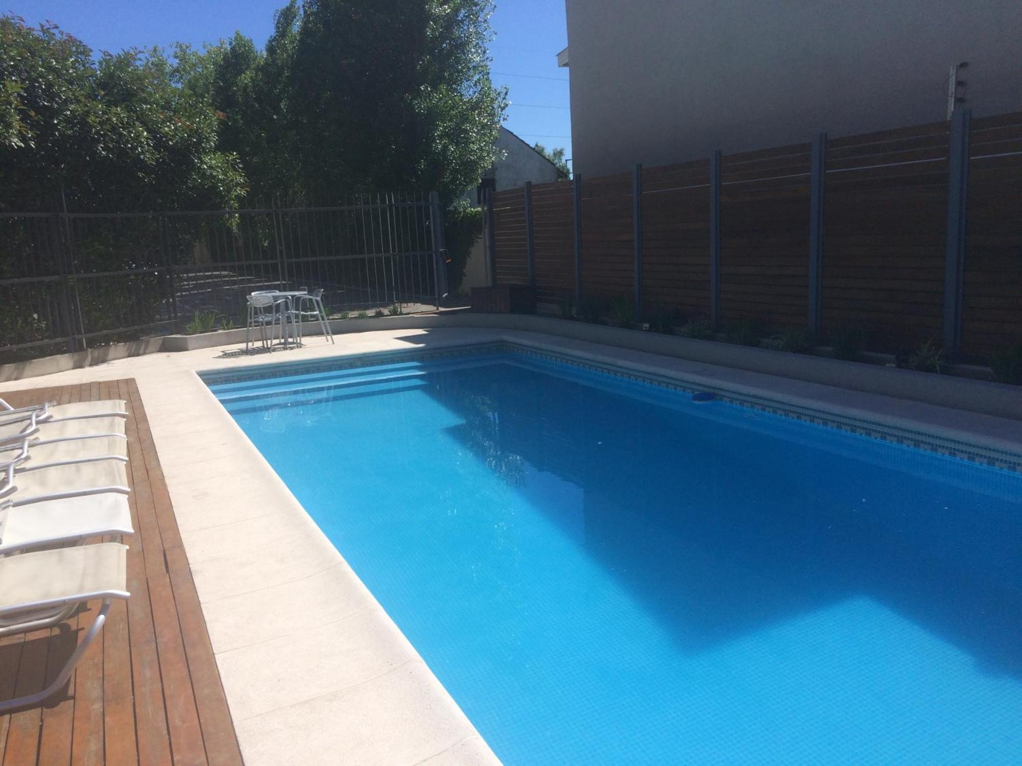 Departamento Alassio Tigre Eksteriør bilde
