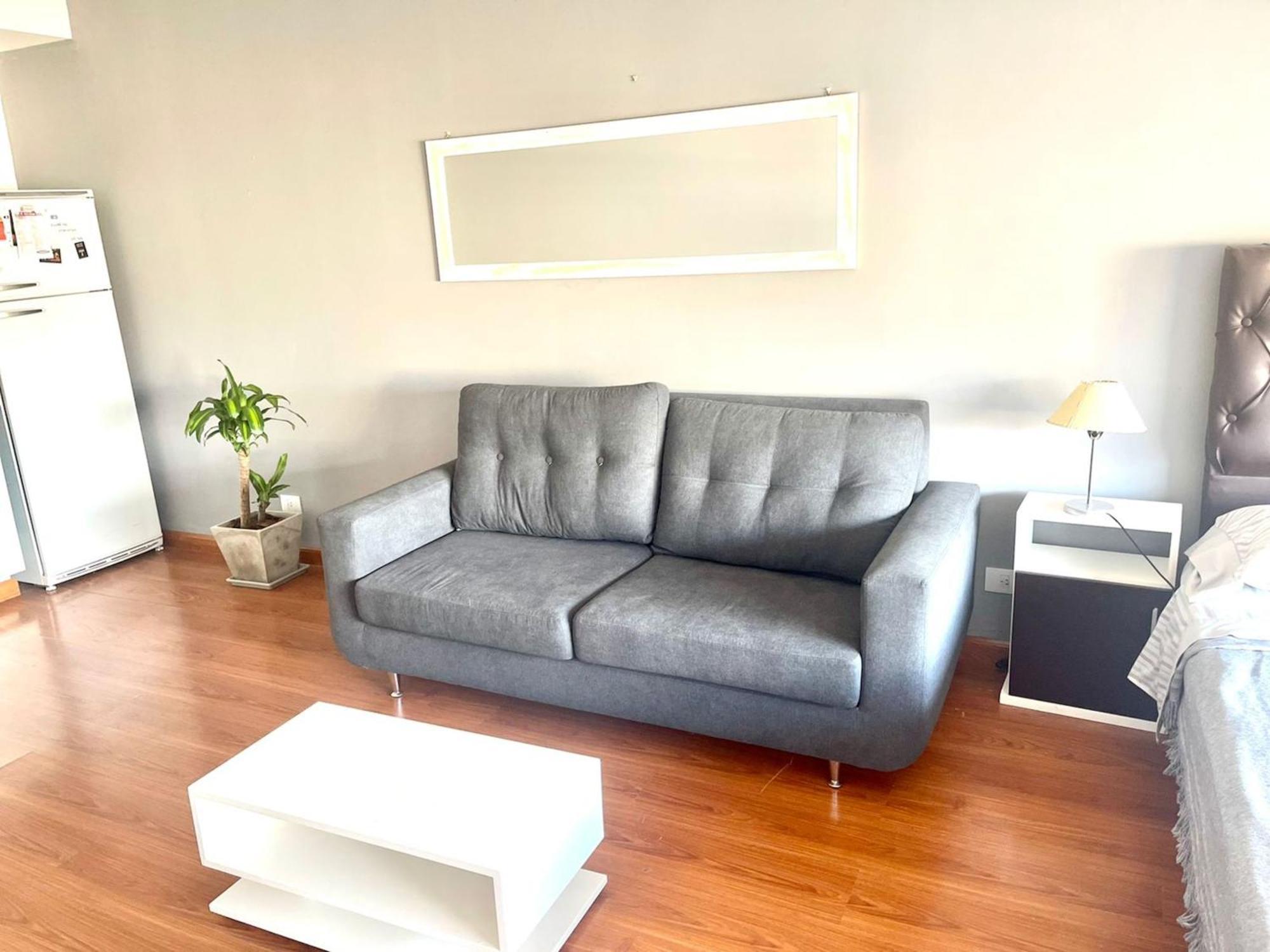 Departamento Alassio Tigre Eksteriør bilde