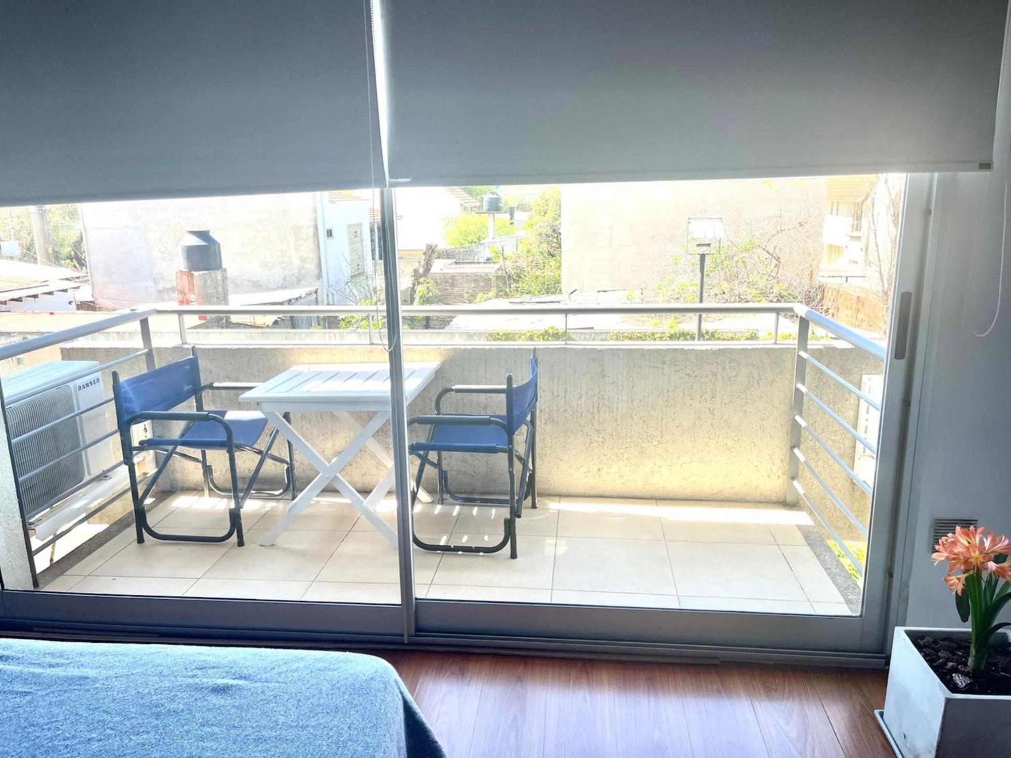 Departamento Alassio Tigre Eksteriør bilde