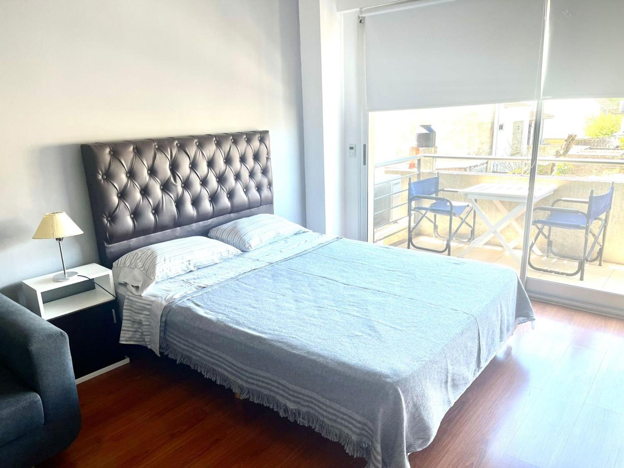 Departamento Alassio Tigre Eksteriør bilde