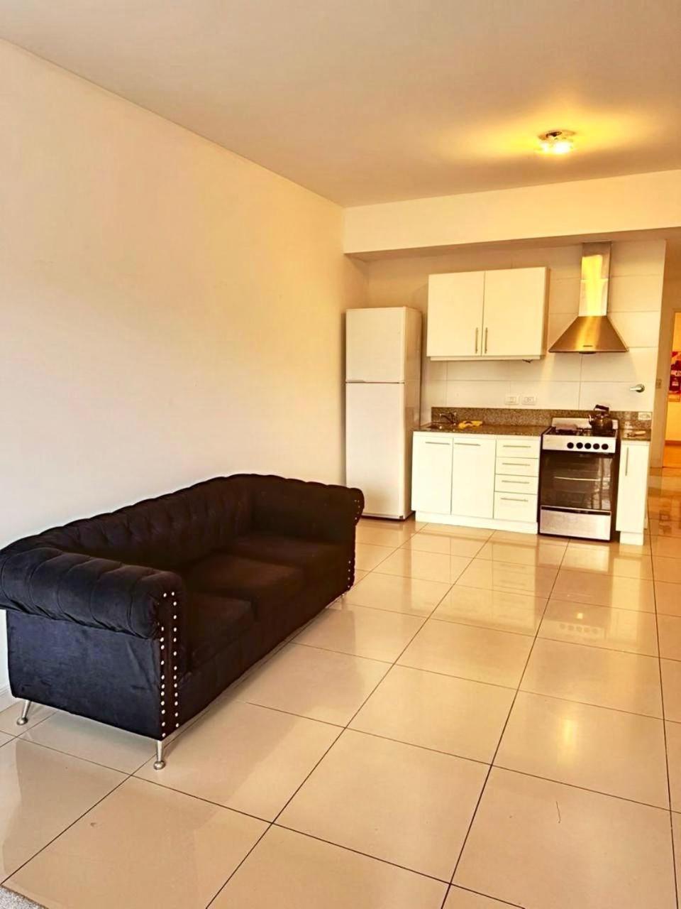 Departamento Alassio Tigre Eksteriør bilde