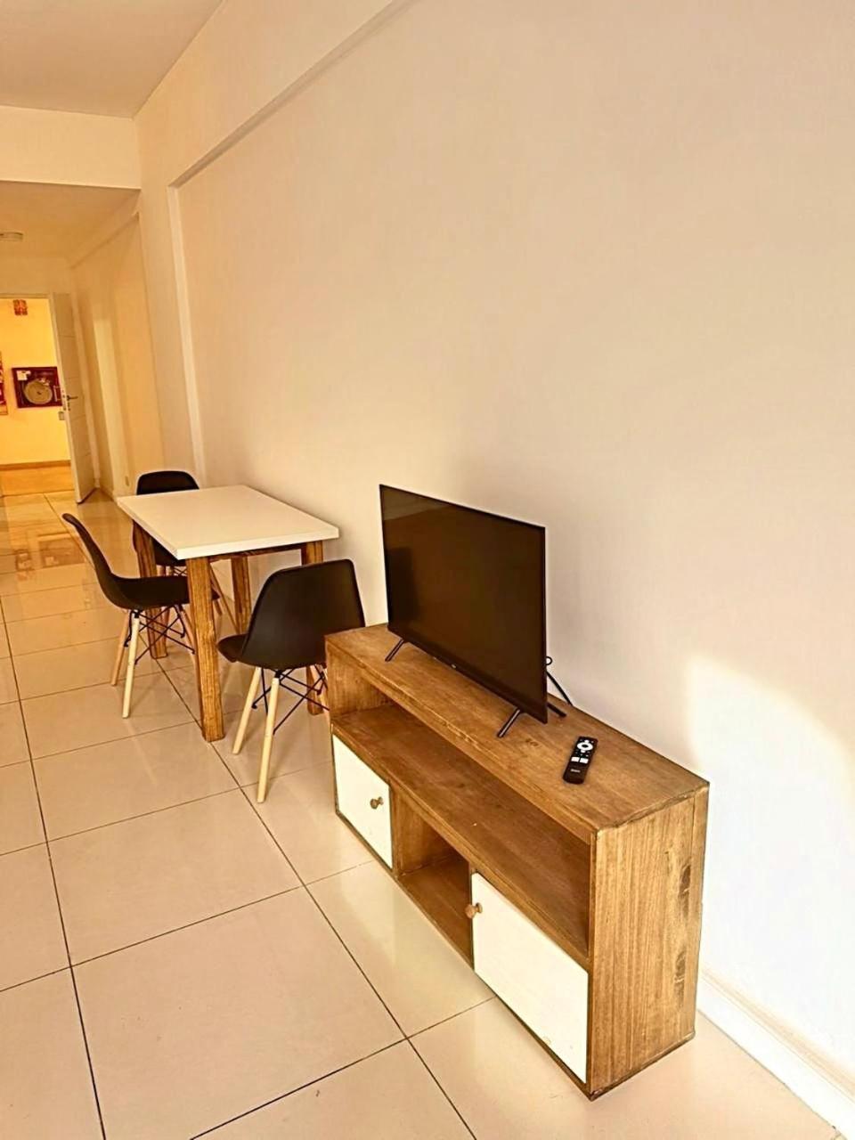 Departamento Alassio Tigre Eksteriør bilde