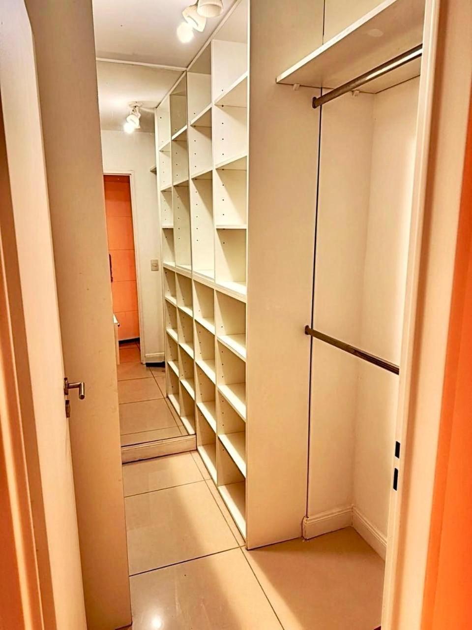 Departamento Alassio Tigre Eksteriør bilde