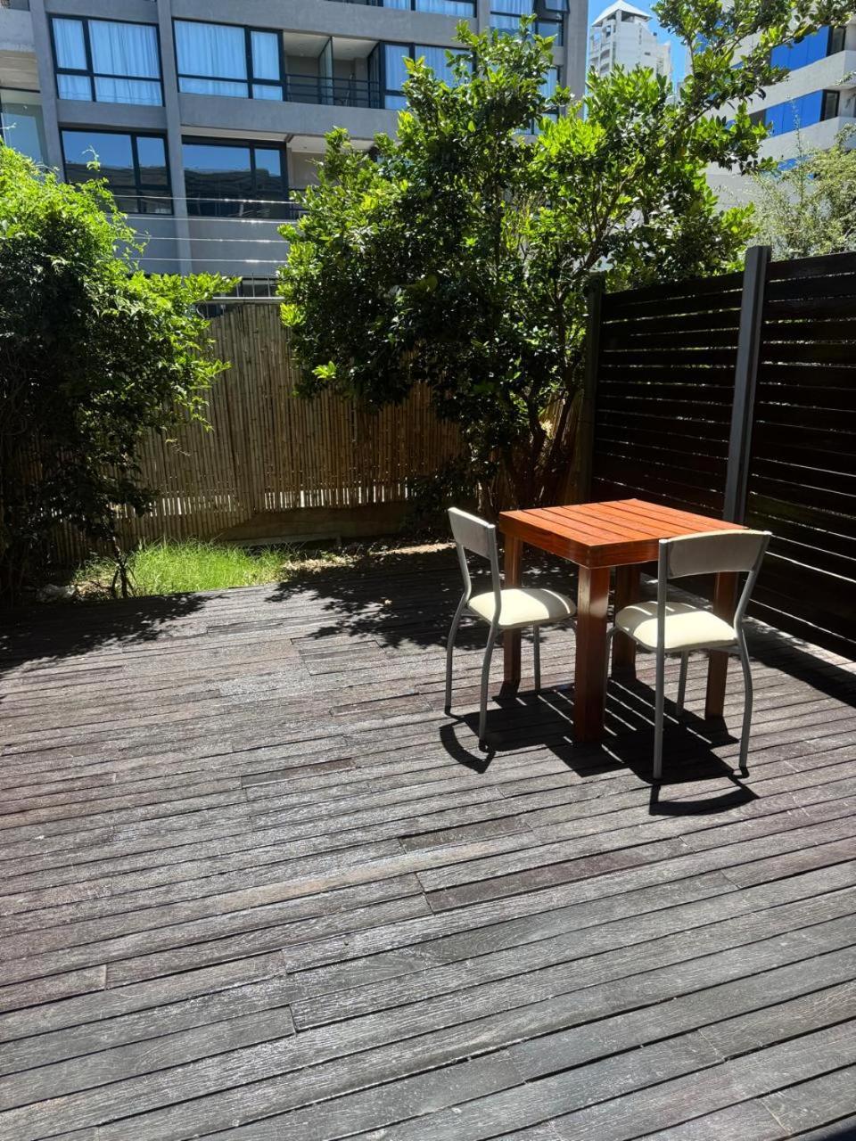 Departamento Alassio Tigre Eksteriør bilde