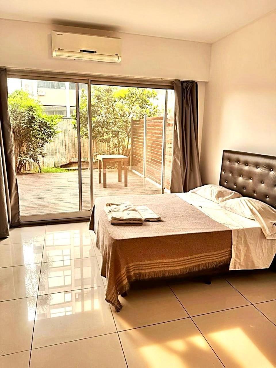 Departamento Alassio Tigre Eksteriør bilde