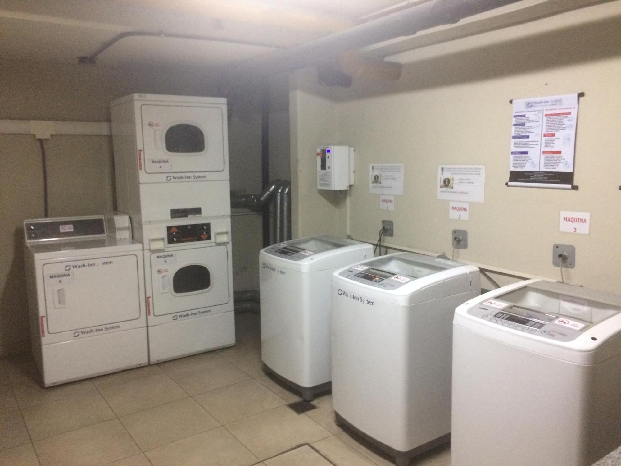 Departamento Alassio Tigre Eksteriør bilde
