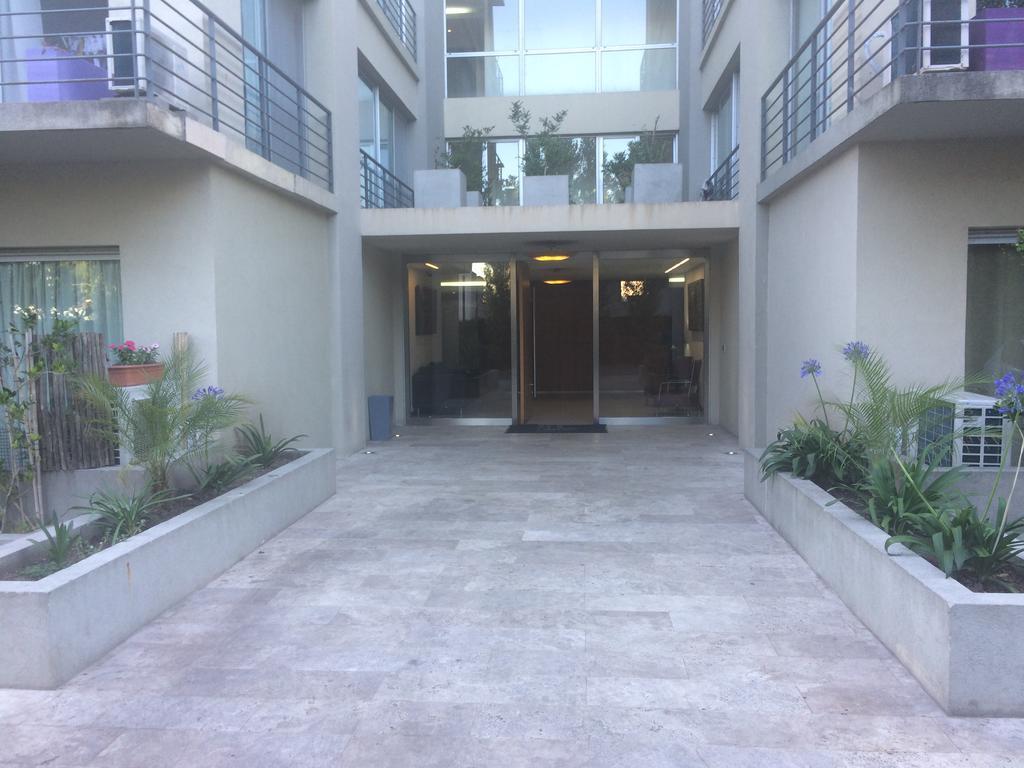 Departamento Alassio Tigre Eksteriør bilde