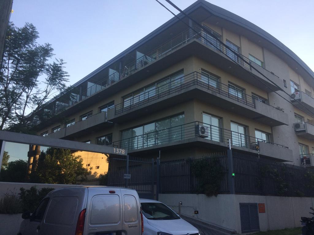 Departamento Alassio Tigre Eksteriør bilde