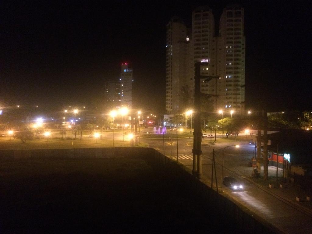 Departamento Alassio Tigre Eksteriør bilde