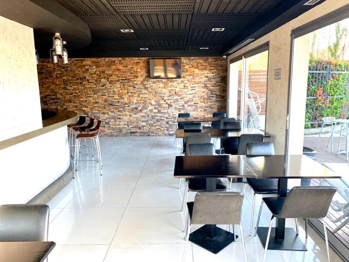 Departamento Alassio Tigre Eksteriør bilde