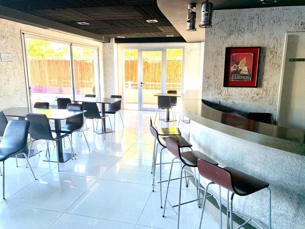 Departamento Alassio Tigre Eksteriør bilde