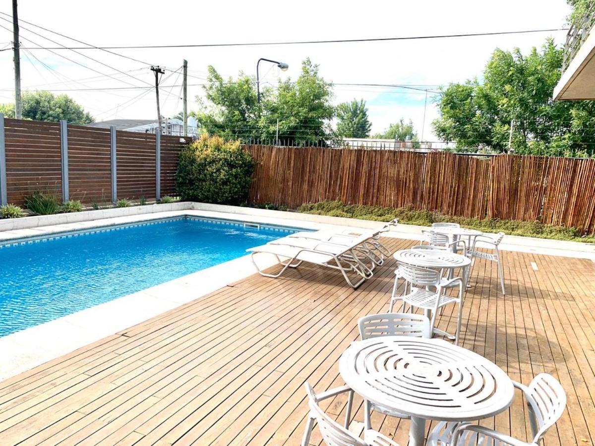 Departamento Alassio Tigre Eksteriør bilde